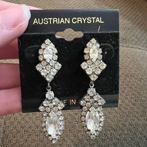 Formal/prom Earring